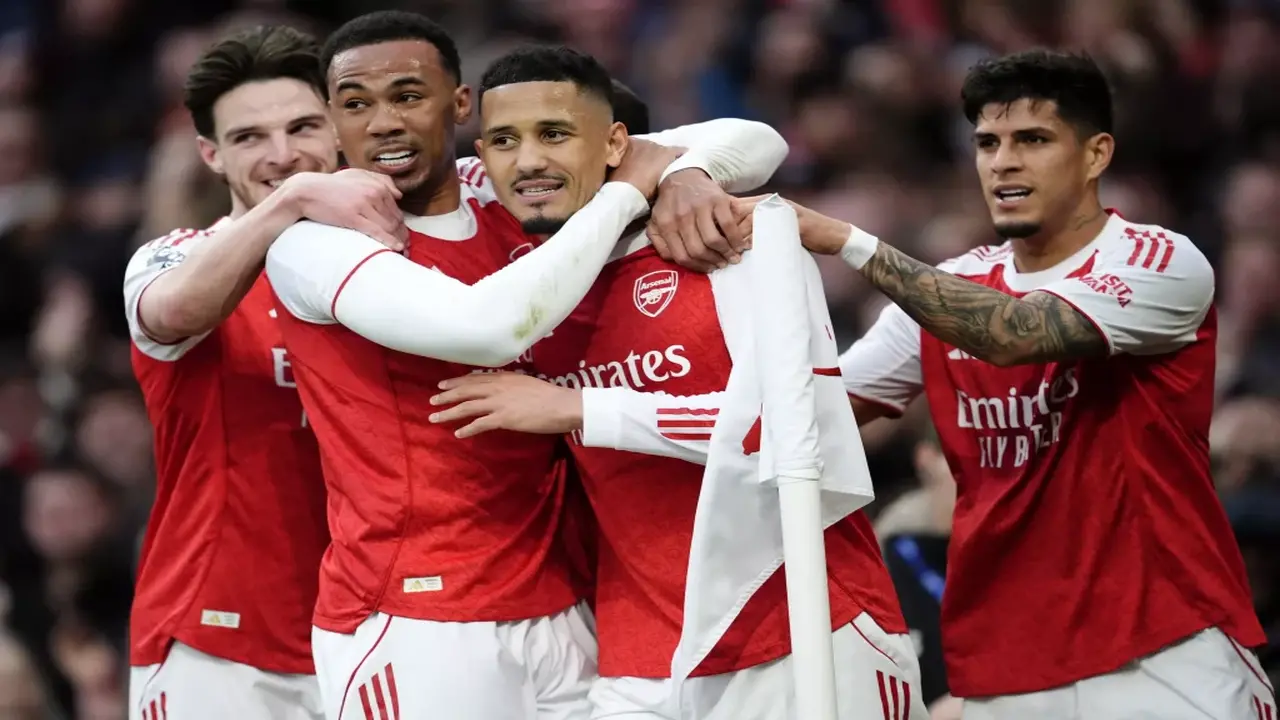 موعد مباراة أرسنال وباير ليفركوزن في إياب دور الـ 16 بدوري الأبطال 2025-26